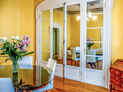 Holiday apartment La Villa di Elena Nr. 1 - Features photo 7