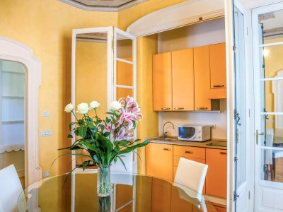 Holiday apartment La Villa di Elena Nr. 1 - Features photo 8