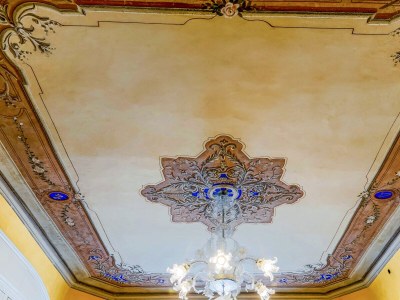 Holiday apartment La Villa di Elena Nr. 1 - Features photo 9