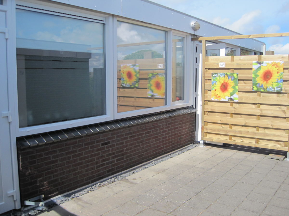 Holiday apartment 1A9 Fam. Moritz Koopman - Outdoor photo 2