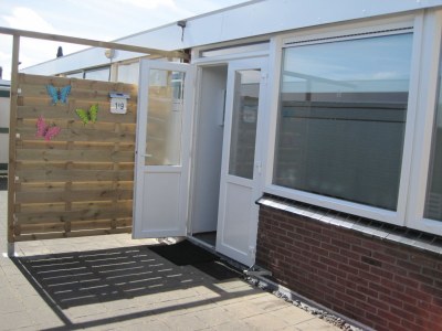 Holiday apartment 1A9 Fam. Moritz Koopman in Petten - Holiday apartment