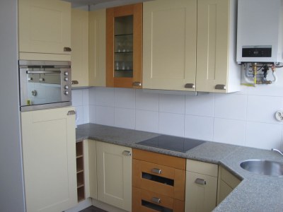 Holiday apartment 1A9 Fam. Moritz Koopman - Features photo 9