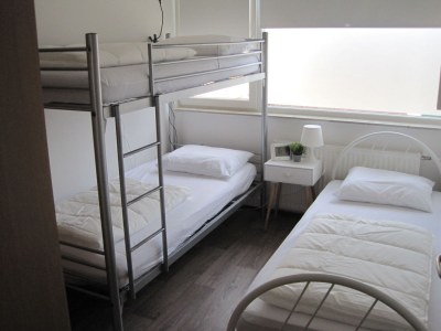 Holiday apartment 1A9 Fam. Moritz Koopman - Features photo 12