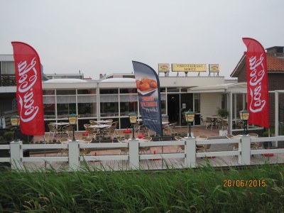 Holiday apartment 1A9 Fam. Moritz Koopman - Environment photo 15