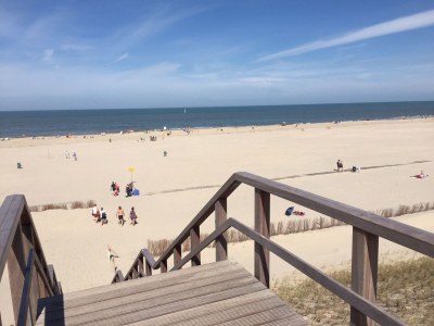 Holiday apartment 1A9 Fam. Moritz Koopman - Environment photo 16