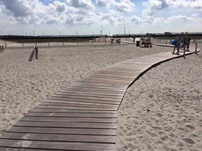 Holiday apartment 1A9 Fam. Moritz Koopman - Environment photo 17