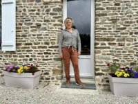 Catherine Besselievre