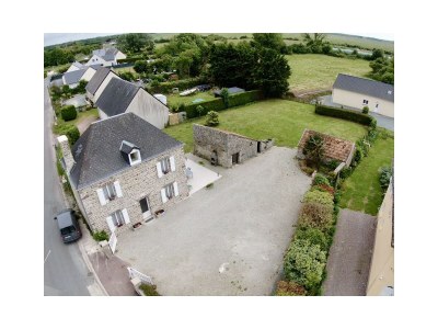 Holiday house La p'tite maison de la bergère - Outdoor photo 6