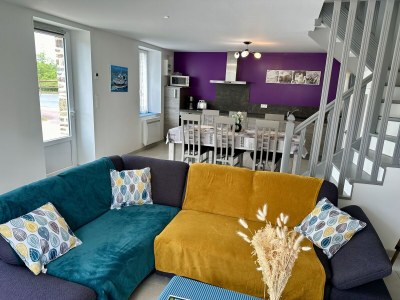 Holiday house La p'tite maison de la bergère - Features photo 7