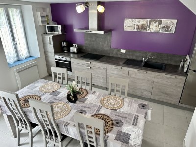 Holiday house La p'tite maison de la bergère - Features photo 8