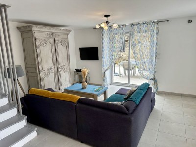 Holiday house La p'tite maison de la bergère - Features photo 9