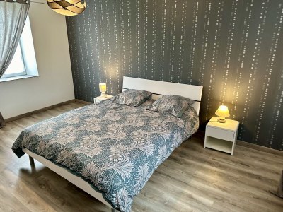 Holiday house La p'tite maison de la bergère - Features photo 11