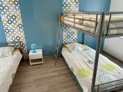 Holiday house La p'tite maison de la bergère - Features photo 12