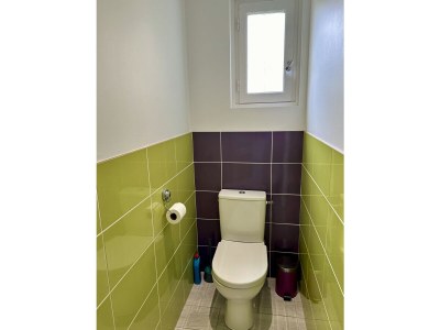 Holiday house La p'tite maison de la bergère - Features photo 13