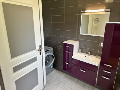 Holiday house La p'tite maison de la bergère - Features photo 14