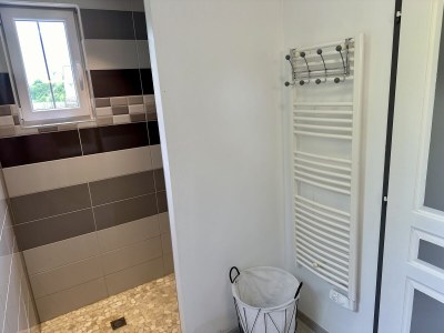 Holiday house La p'tite maison de la bergère - Features photo 15