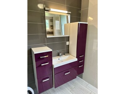 Holiday house La p'tite maison de la bergère - Features photo 16