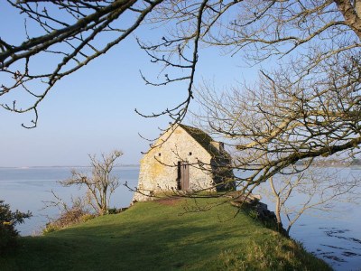 Holiday house La p'tite maison de la bergère - Environment photo 20