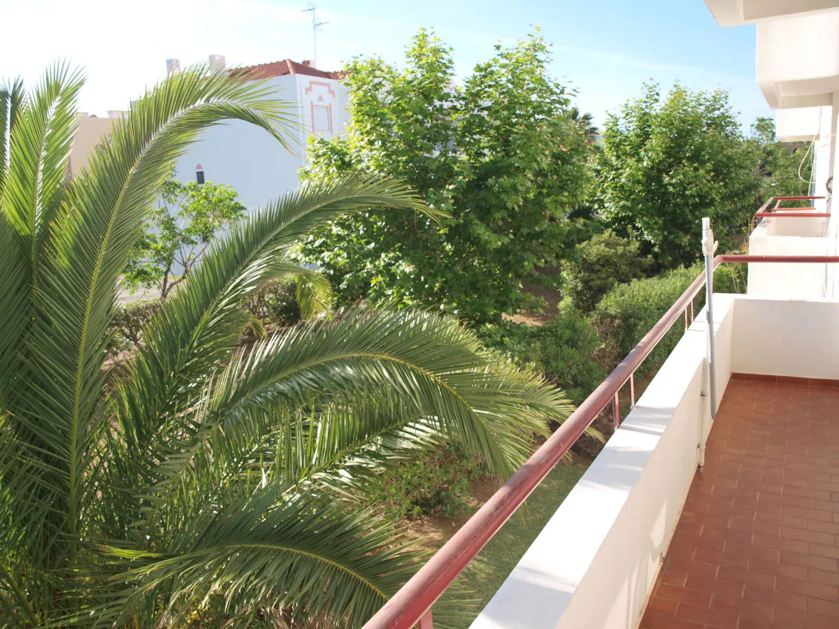 Holiday apartment Ria Mar at Manta Rota