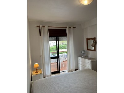 Holiday apartment Ria Mar at Manta Rota - Outdoor photo 5