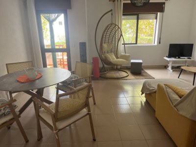 Holiday apartment Ria Mar at Manta Rota - Outdoor photo 6