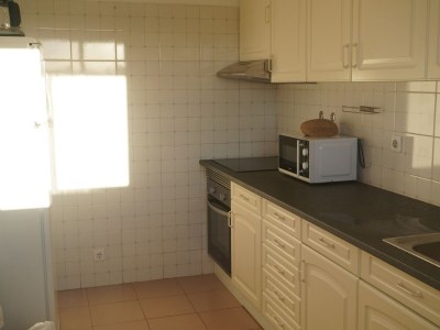 Holiday apartment Ria Mar at Manta Rota - Features photo 9