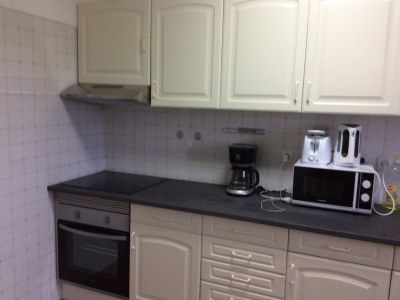 Holiday apartment Ria Mar at Manta Rota - Features photo 10