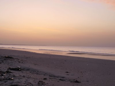 Holiday apartment Ria Mar at Manta Rota - Environment photo 18