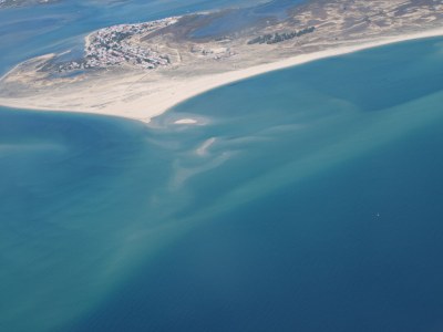 Holiday apartment Ria Mar at Manta Rota - Environment photo 21