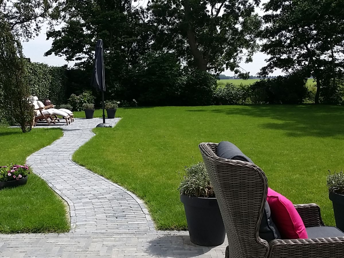 Holiday apartment Prelude - Outdoor photo 3