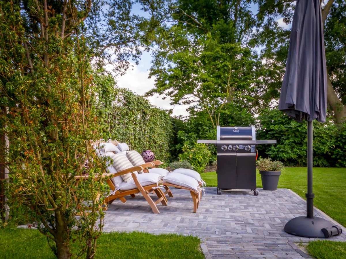 Holiday apartment Prelude - Outdoor photo 4