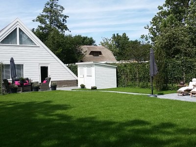 Holiday apartment Prelude in Wieringerwaard - Holiday apartment