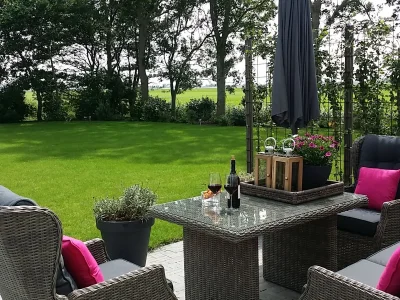 Holiday apartment Prelude - Outdoor photo 2