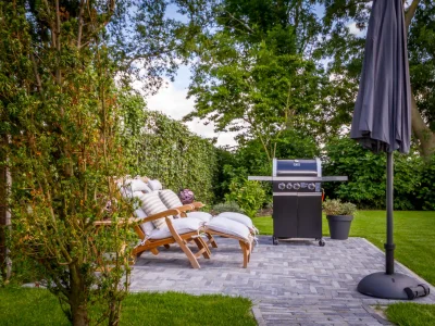 Holiday apartment Prelude - Outdoor photo 4