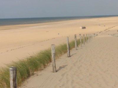 Holiday apartment Prelude - Environment photo 17