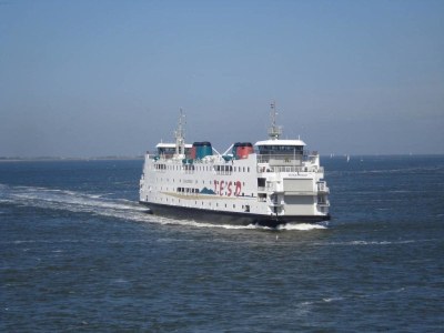 Holiday apartment Prelude - Environment photo 18