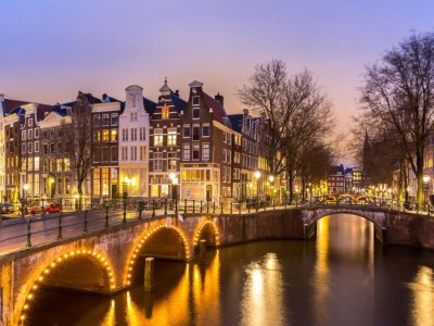 Holiday apartment Prelude - Environment photo 19