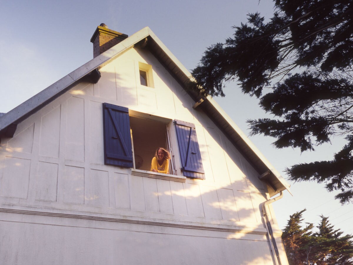 Holiday house Les Airelles Beach House - Outdoor photo 3