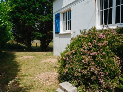 Holiday house Les Airelles Beach House - Outdoor photo 2