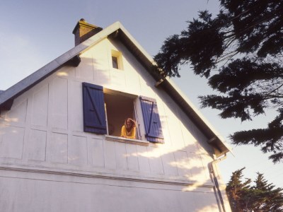 Holiday house Les Airelles Beach House - Outdoor photo 3