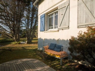 Holiday house Les Airelles Beach House - Outdoor photo 4