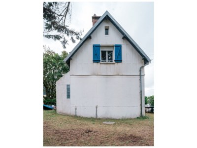 Holiday house Les Airelles Beach House - Outdoor photo 5