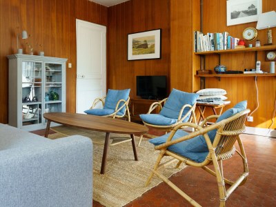 Holiday house Les Airelles Beach House - Features photo 8