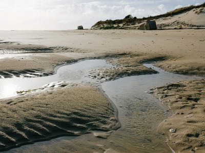Holiday house Les Airelles Beach House - Environment photo 23