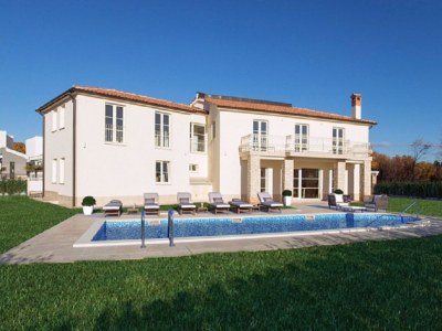 Villa White Star - Outdoor photo 2