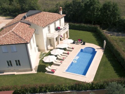 Villa White Star - Outdoor photo 3