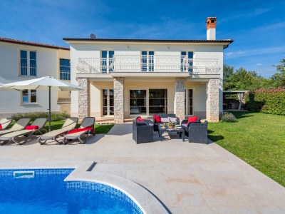 Villa White Star - Outdoor photo 5