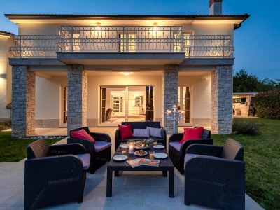 Villa White Star - Outdoor photo 6
