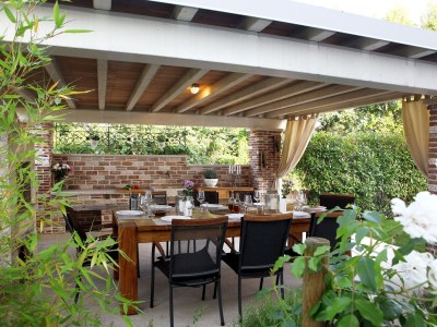 Villa White Star - Outdoor photo 8