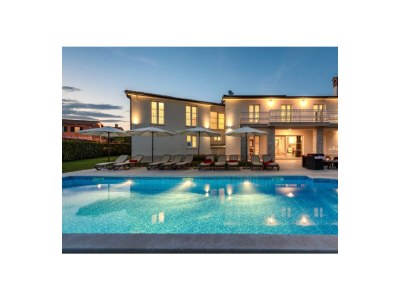 Villa White Star - Outdoor photo 9